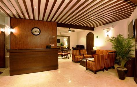 Hotel Casa Continental