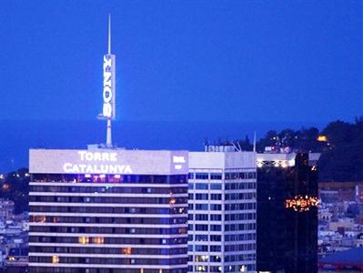 Gran Hotel Torre Catalunya