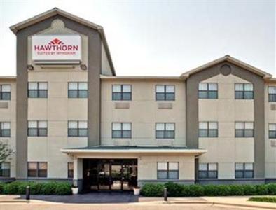Hawthorn Suites Killeen