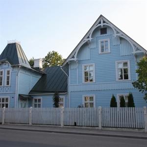 Lahe Maja