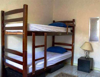 Campo Grande Hostel