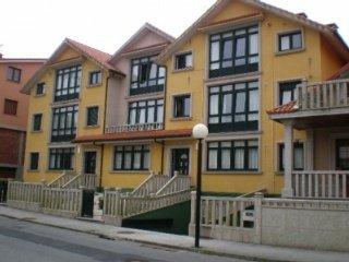 Apartamentos Insua Corcubion