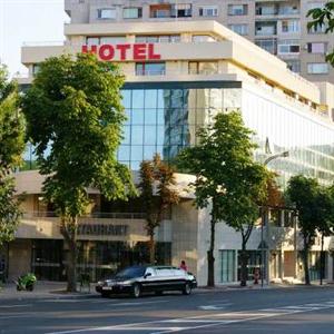 Hotel Atagen