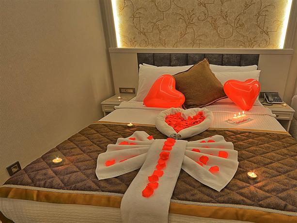 Samir Hotel Istanbul