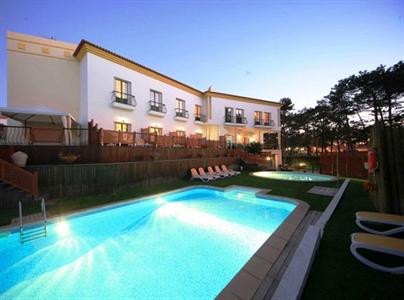 Hotel Dom Vasco