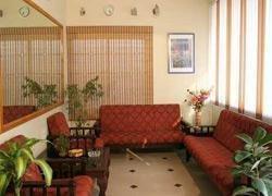 Hotel Raj Residency Bangalore