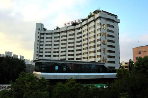 Shenzhen Guest House