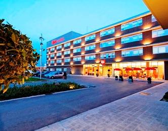 Ibis Barcelona Aeropuerto Viladecans