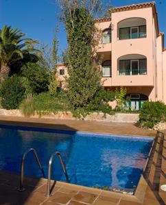 Apartamentos Royal Menorca