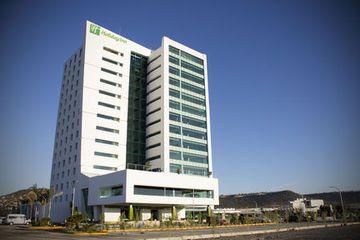 Holiday Inn Queretaro Zona Kristall