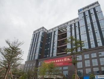 Phoenix Fountain Hotel