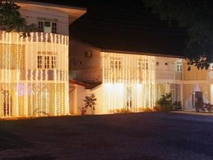 Empyrean Hotel