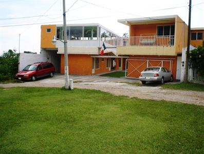 Casa de Descanso Aloha