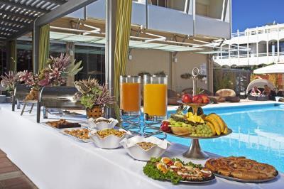 Congo Palace Hotel