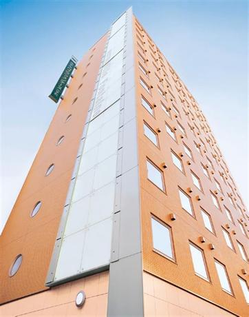 Hotel Villa Fontaine Otemachi