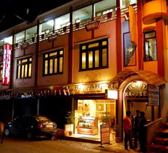 Hotel Rajdeep