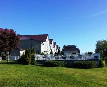 Granite Town Hotel