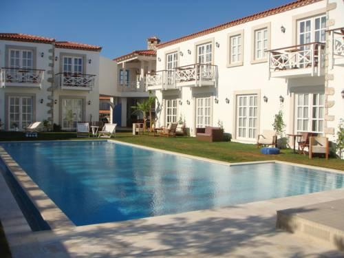 Kalamata Otel