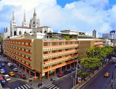 Grand Hotel Guayaquil