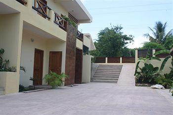 Hotel Maya Balam