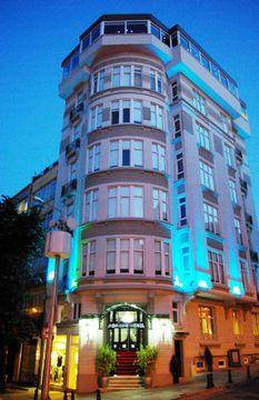Adamar Hotel