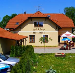 Pension Florian