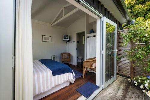 The Courtyard Oneroa