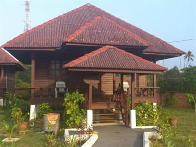 White Sand Guest Cottage