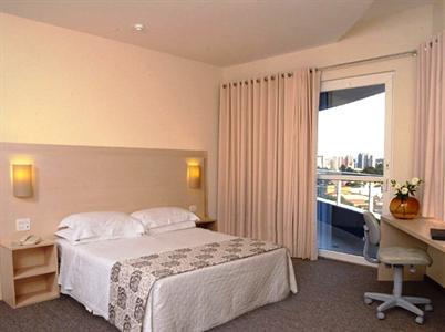 Golden Blue Hotel Express