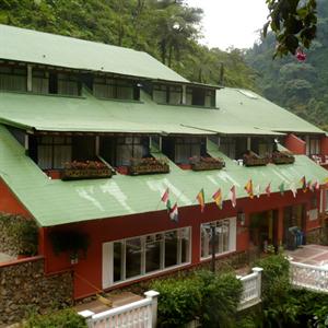 Hotel Termales Santa Rosa de Cabal