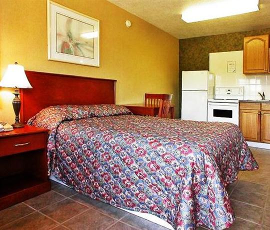 Oasis Inn Kelowna