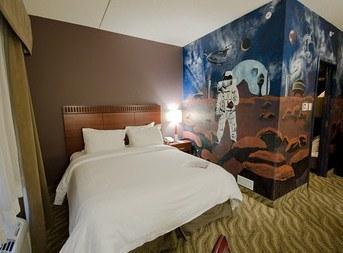 Canad Inns Garden City