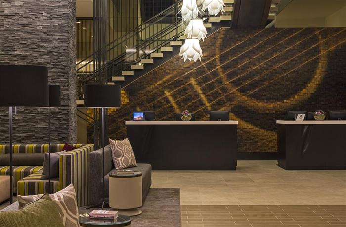 The Westin Austin Downtown