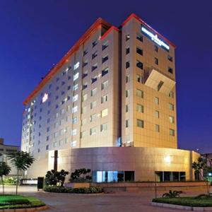 Country Inn & Suites by Carlson - Gurgaon