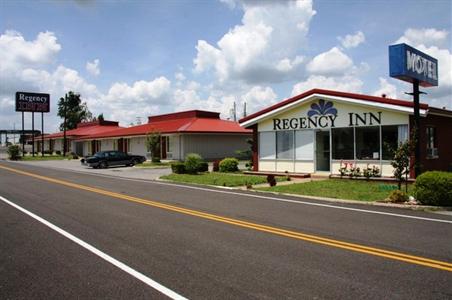 Regency Inn Eddyville