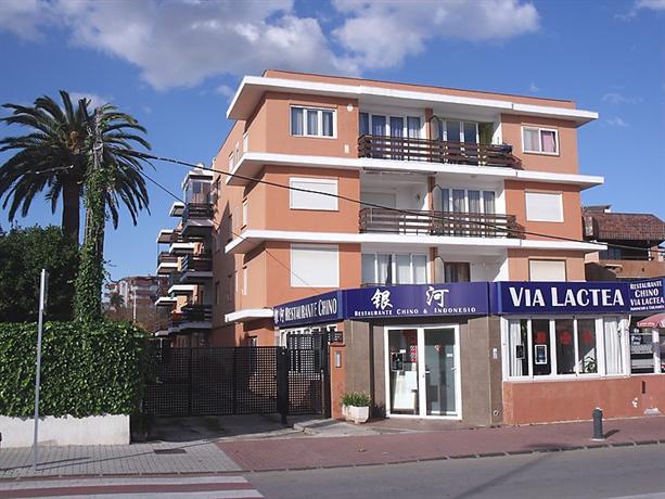 Interhome - Edificioo Hawai