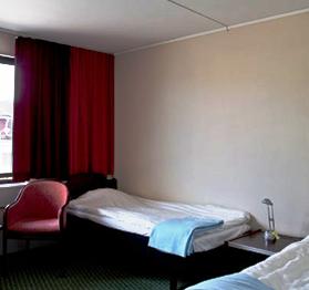 Vargarda Hotel
