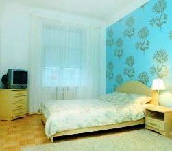 Polina Apartments on Tartu mantee