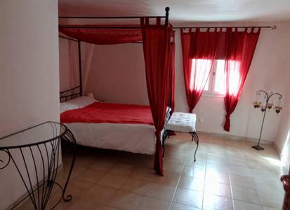La Maison d'hotes
