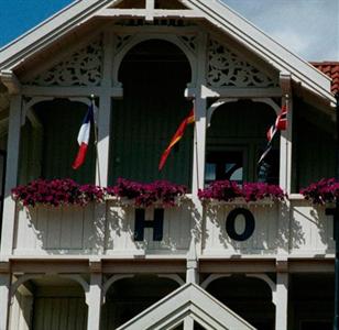 Seljord Hotel