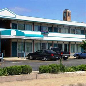 Econo Lodge Zanesville