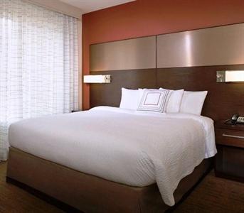 Residence Inn Tustin Orange County