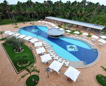 Gran Solare Lencois Resort