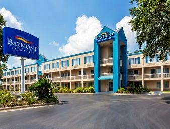 Baymont Inn and Suites Gainesville