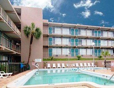 Americas Best Value Inn - Cocoa Port Canaveral