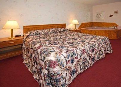 Econo Lodge Lakeshore