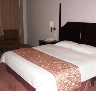 Grand Kampar Hotel