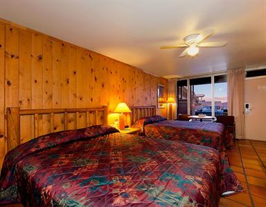 Big Horn Lodge