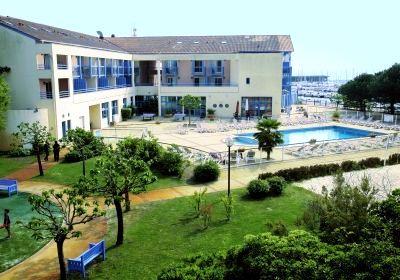 Odalys Residence Club Du Port Hourtin