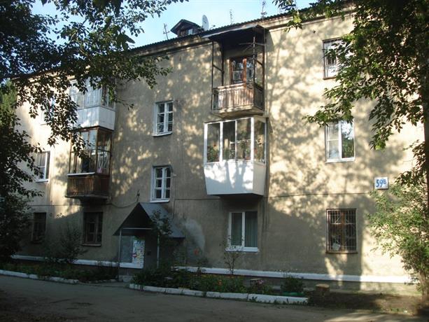 Хостел Универ
